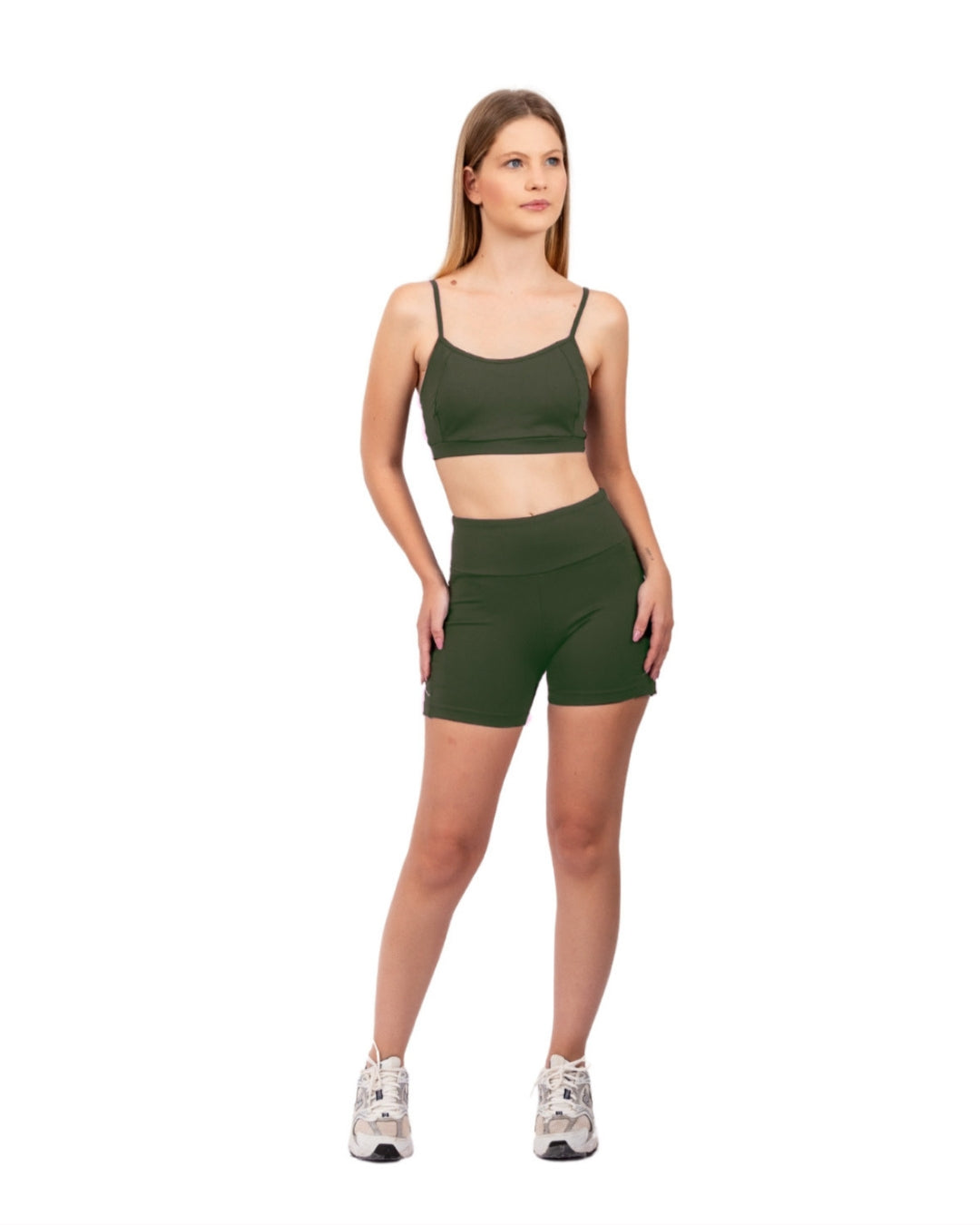 Top Catarina - Militar