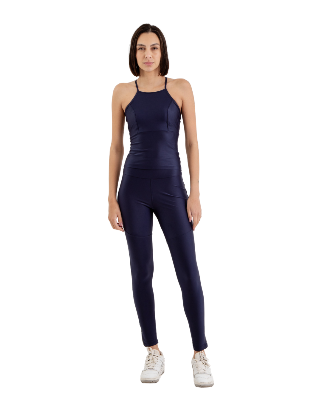 Calça Lalá - Azul Marinho