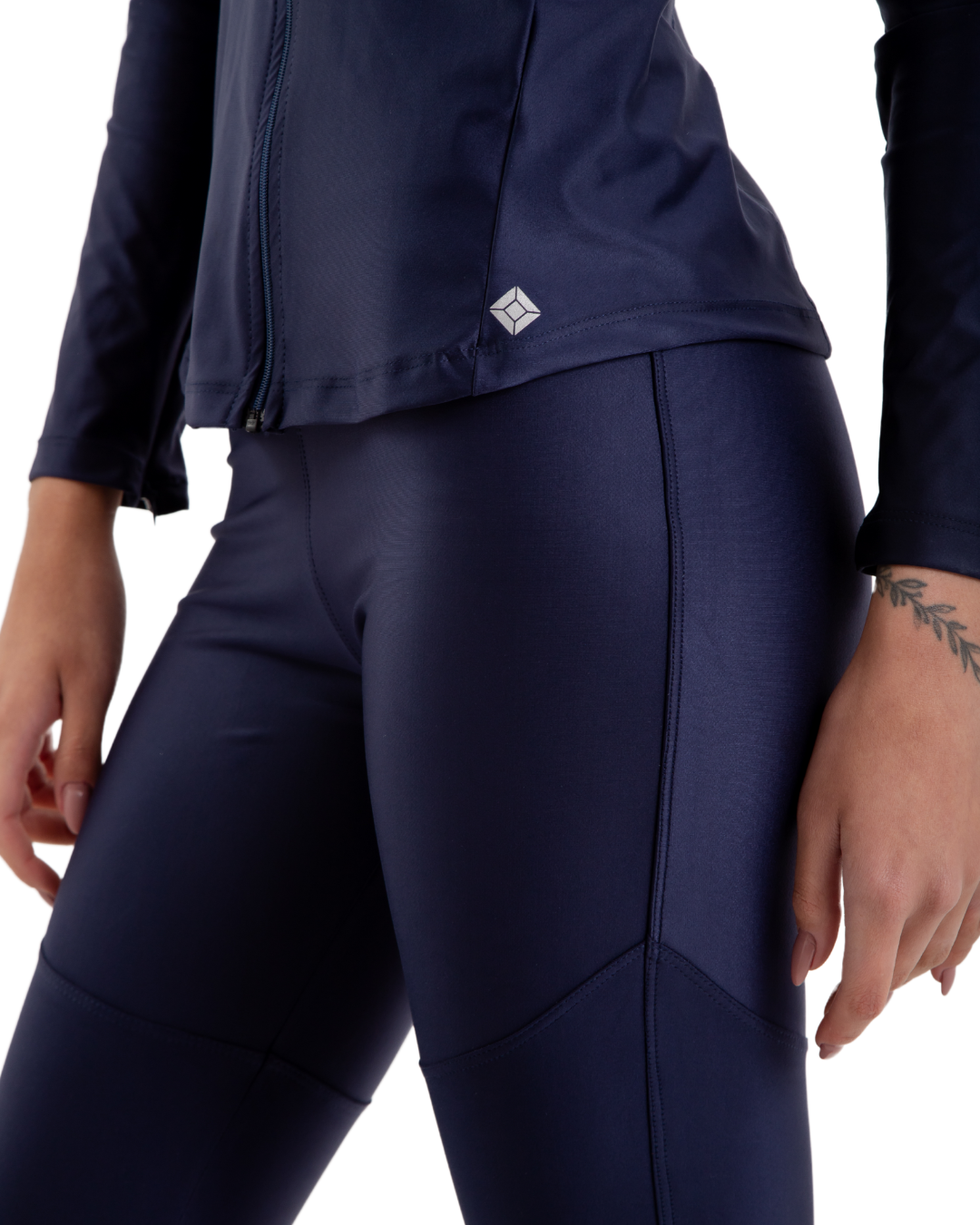 Calça Lalá - Azul Marinho