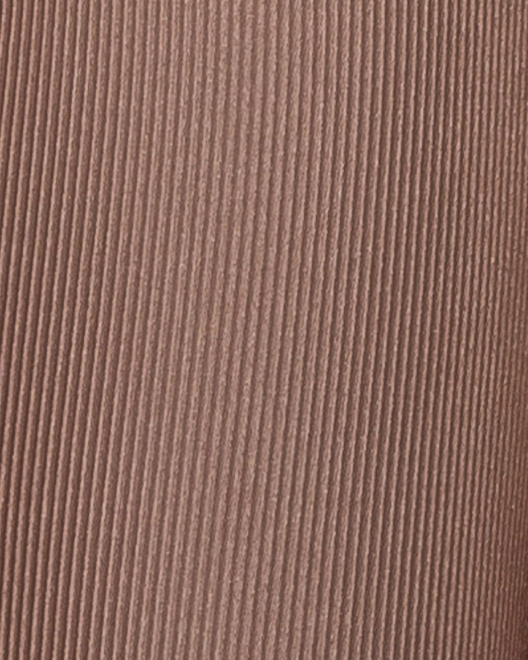 Blusa Tule Canelada - Fendi