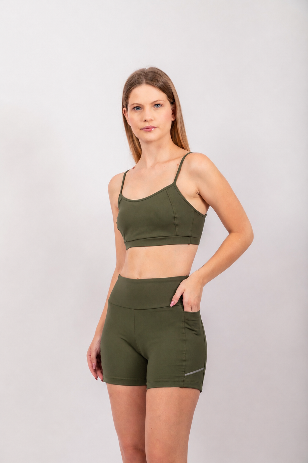 Top Catarina - Militar