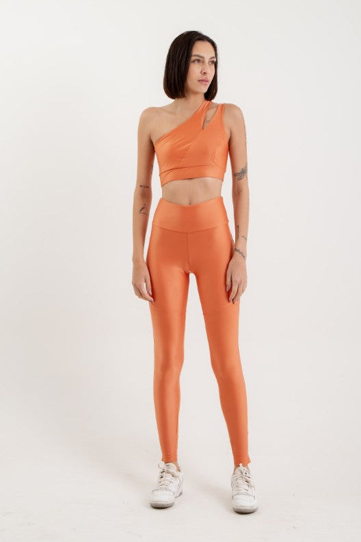 Top Betina - Coral