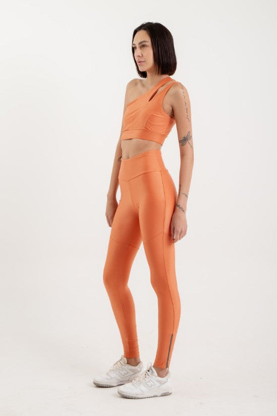 Top Betina - Coral
