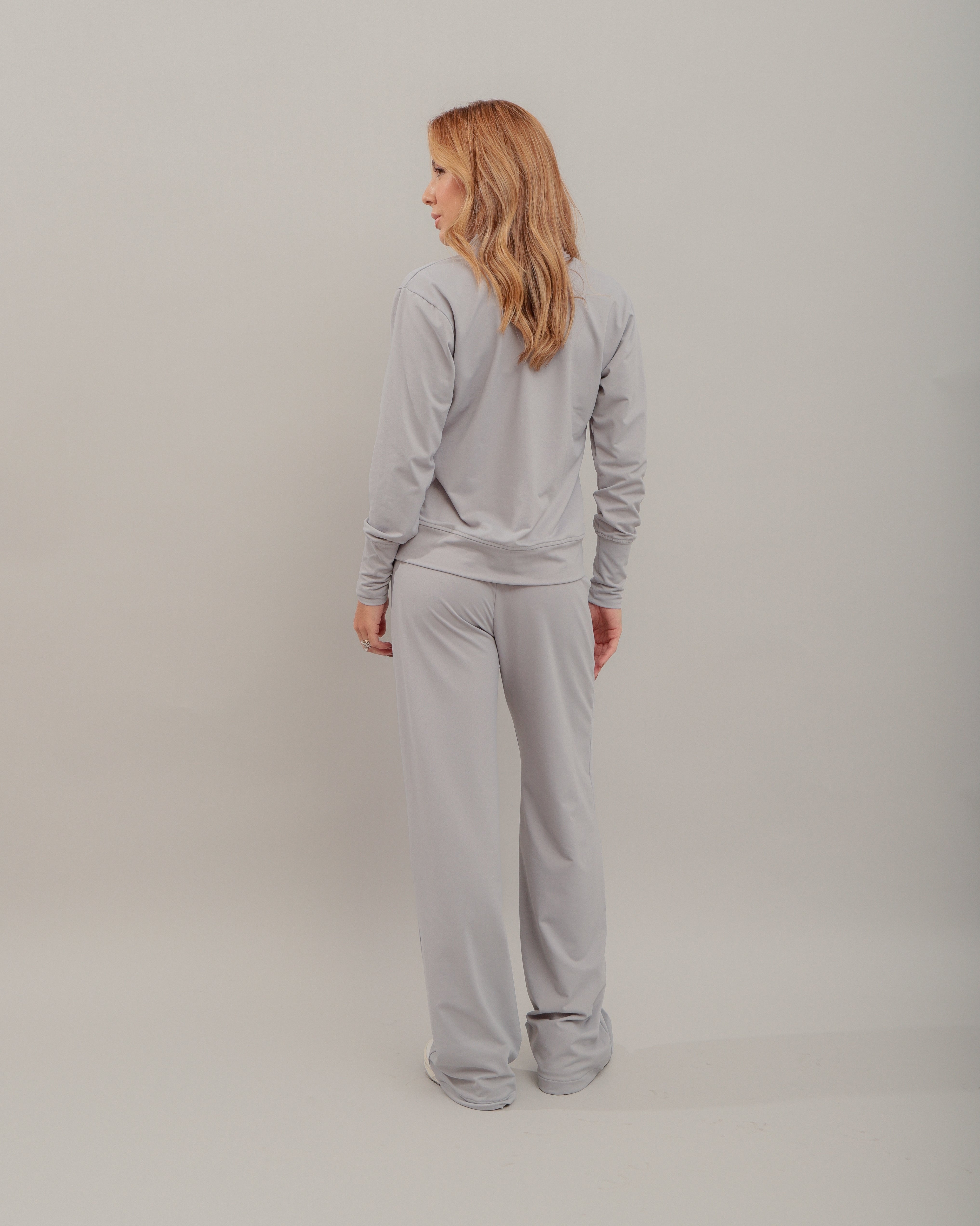 Conjunto Moletinho Ju - Gelo