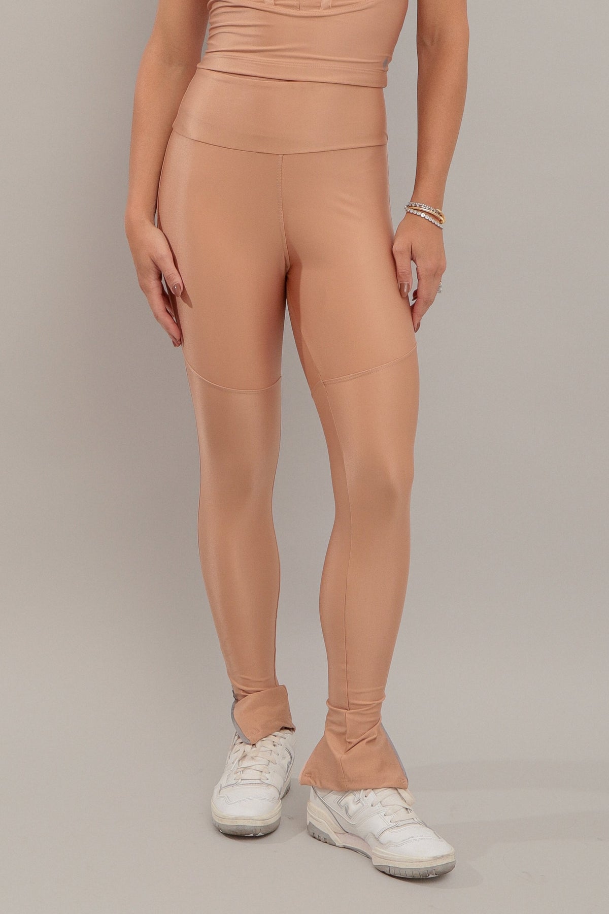 Calça Lalá - Rose Gold