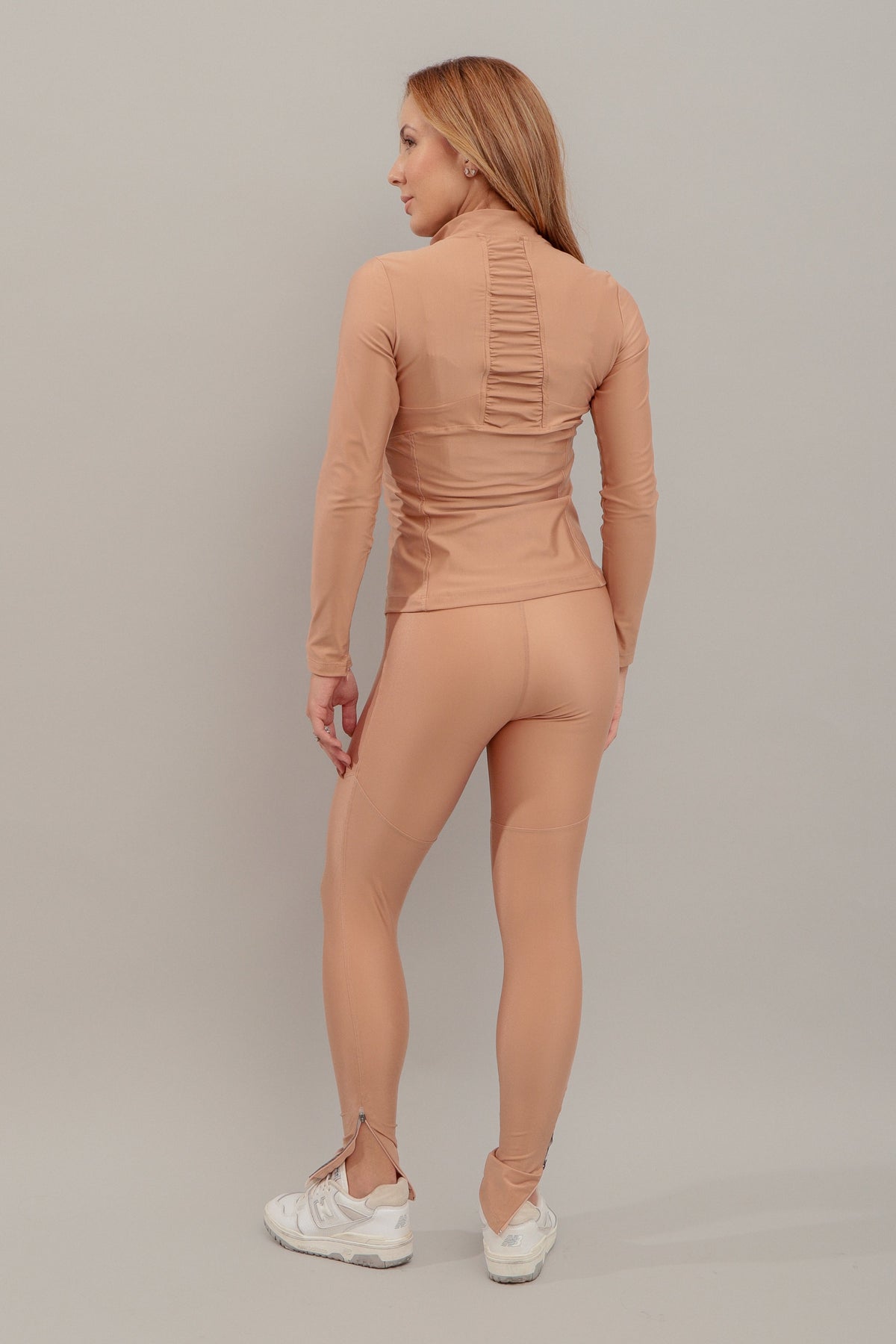 Corselet - Rose Gold