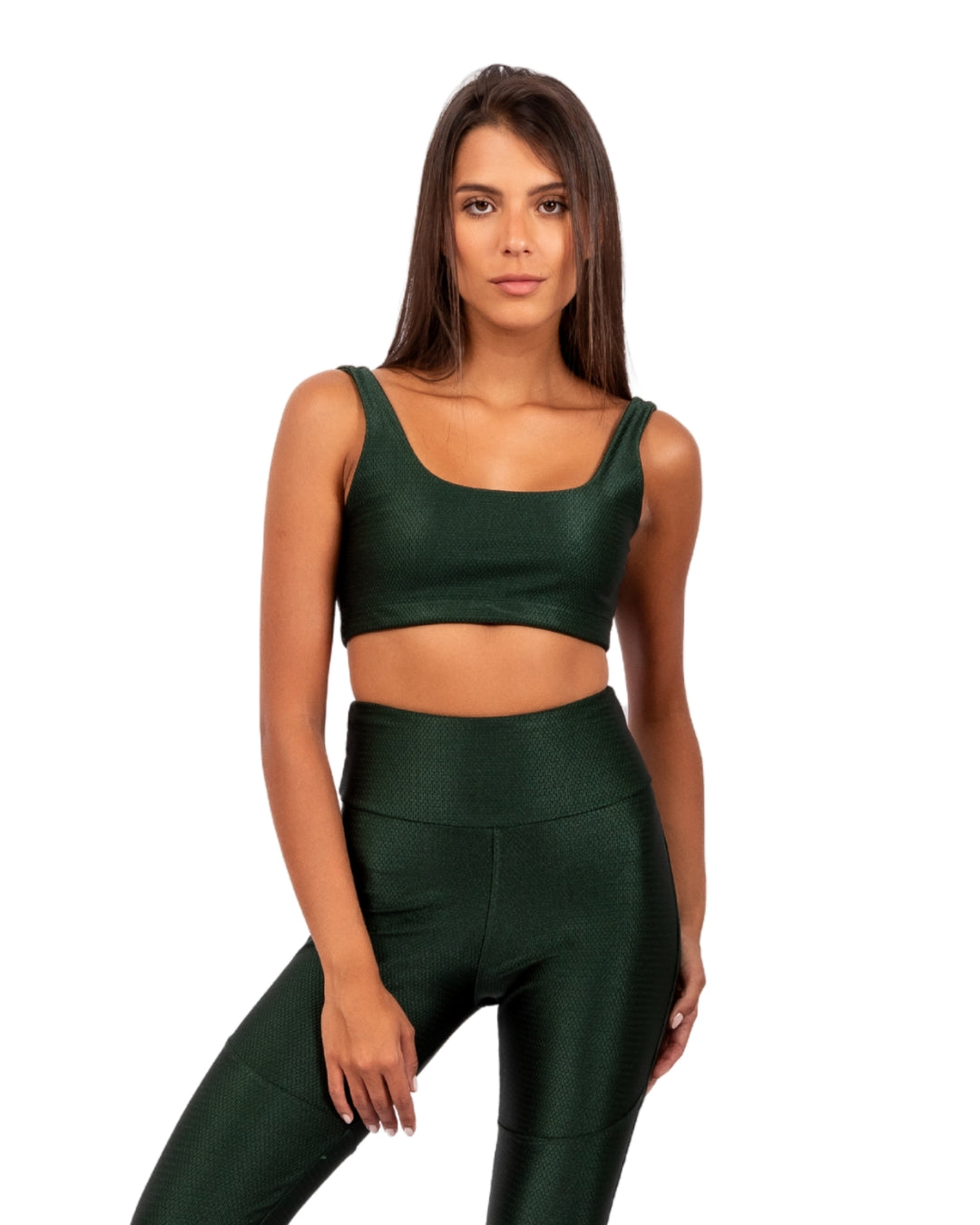 Top Básico - Bonsai