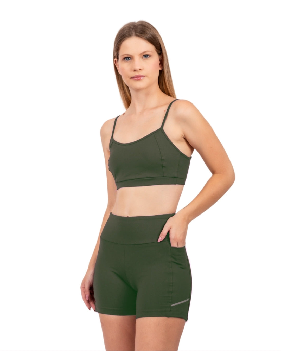 Top Catarina - Militar