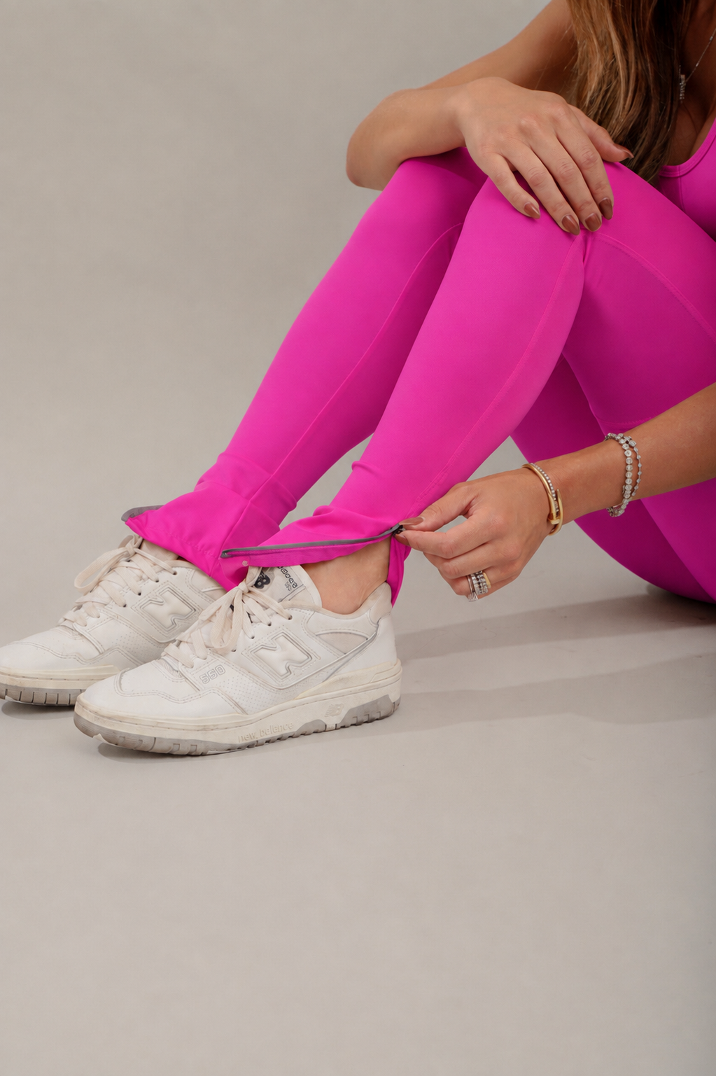 Calça Lalá - Rosa Pink