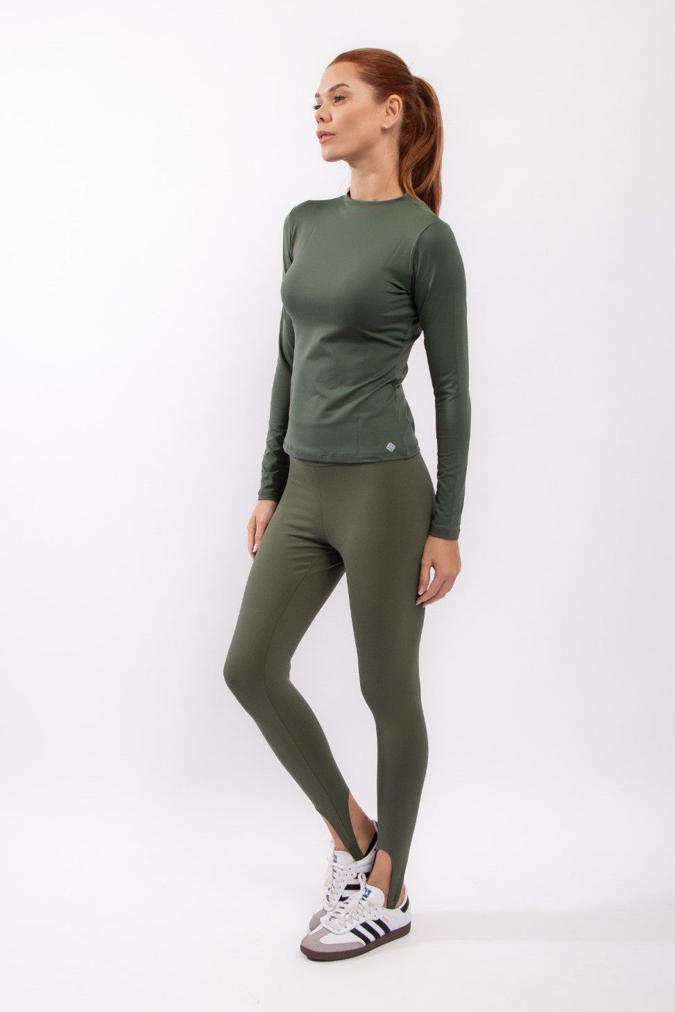 Cacharrel - Militar
