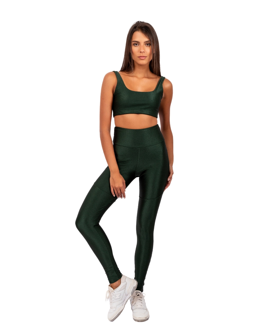 Conjunto Bonsai com top Basic