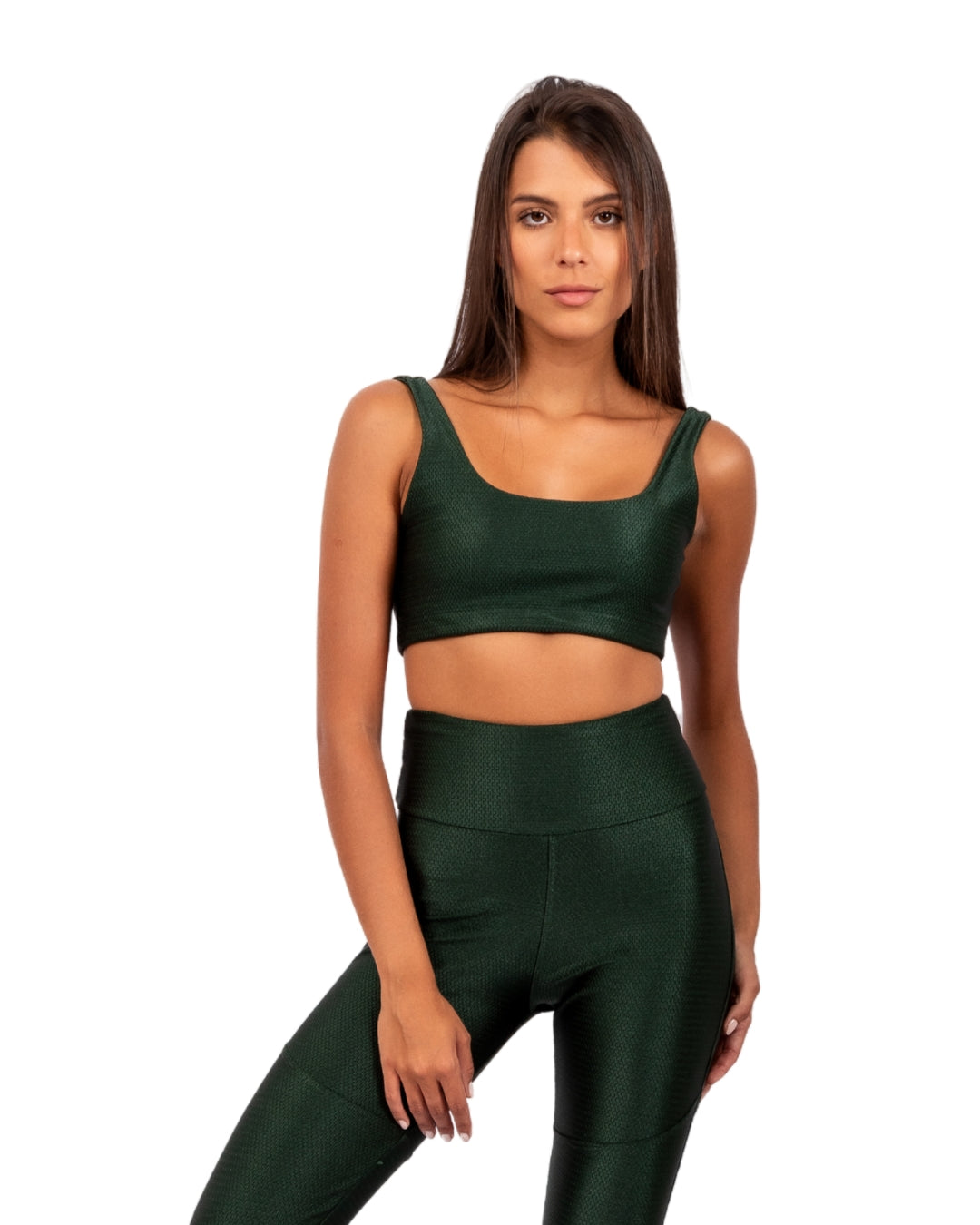 Conjunto Bonsai com top Basic
