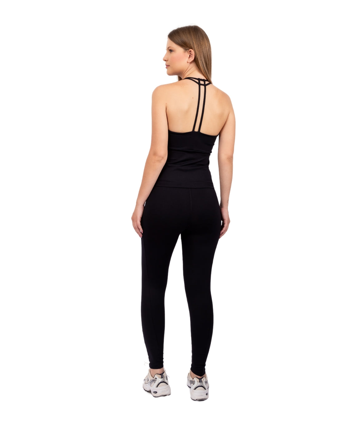 Calça Running - Preta