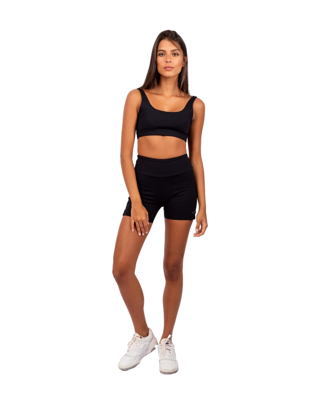 Short Laura - Preto