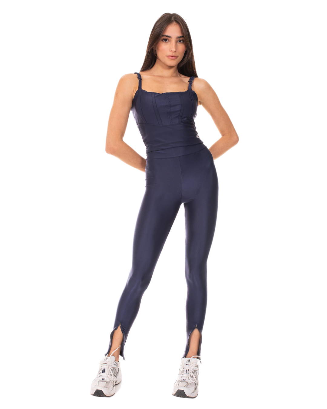 Calça Lila - Azul Marinho