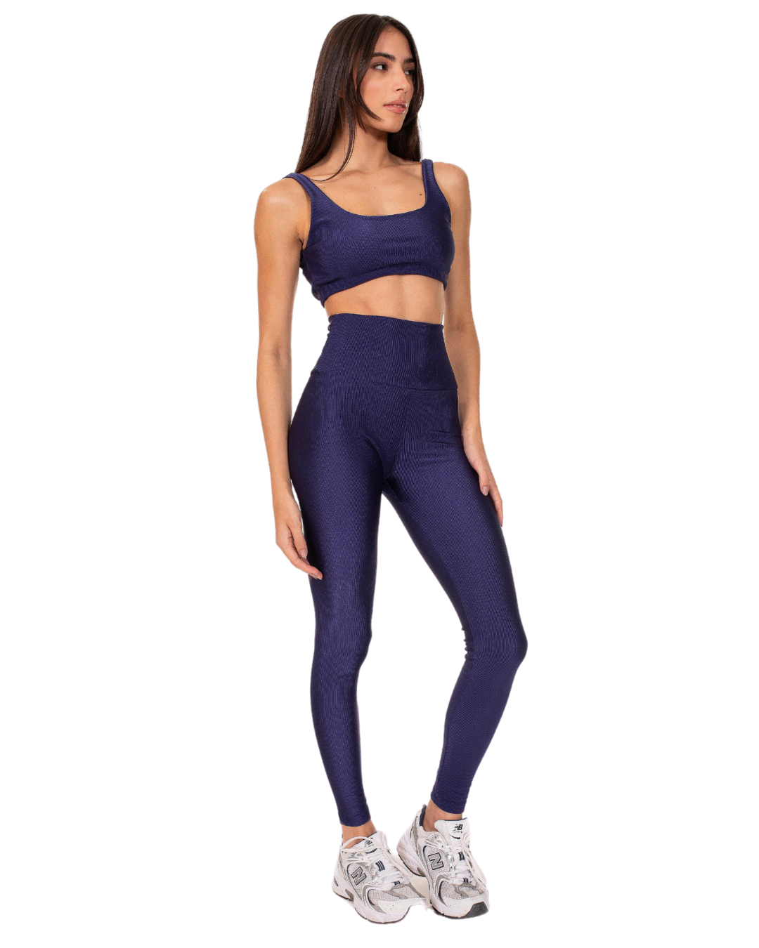 Calça Cris - Azul Marinho
