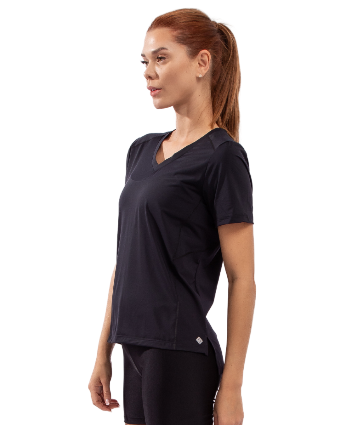 Blusa Nic - Preta