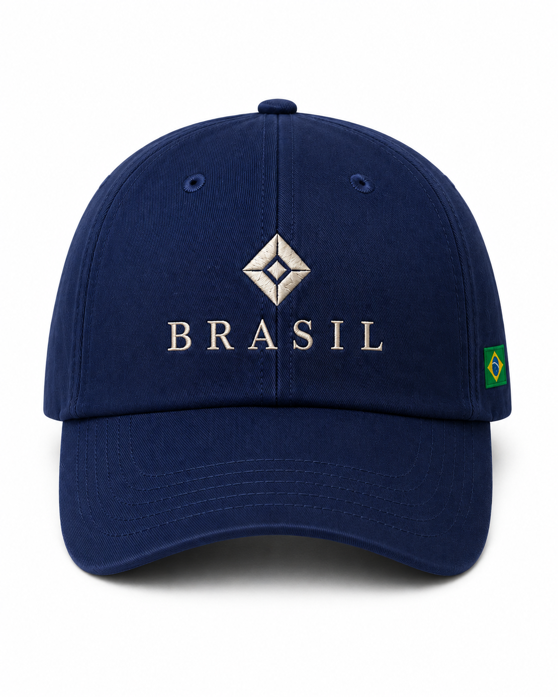 Boné Copa do Mundo - Azul Marinho