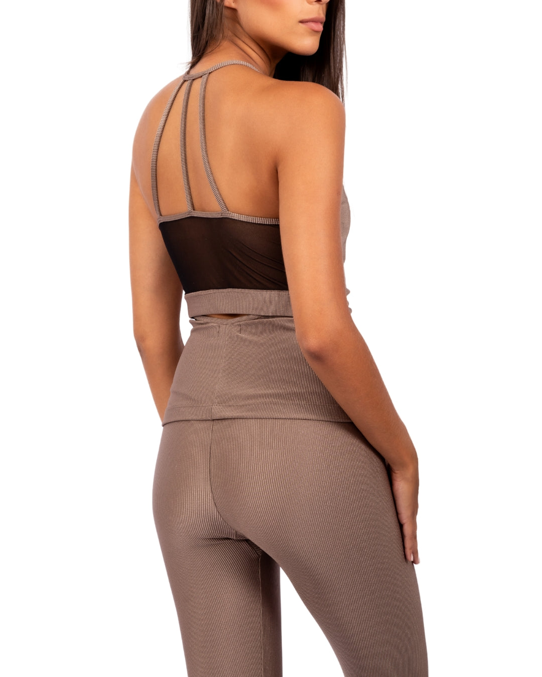 Calça Cris - Fendi