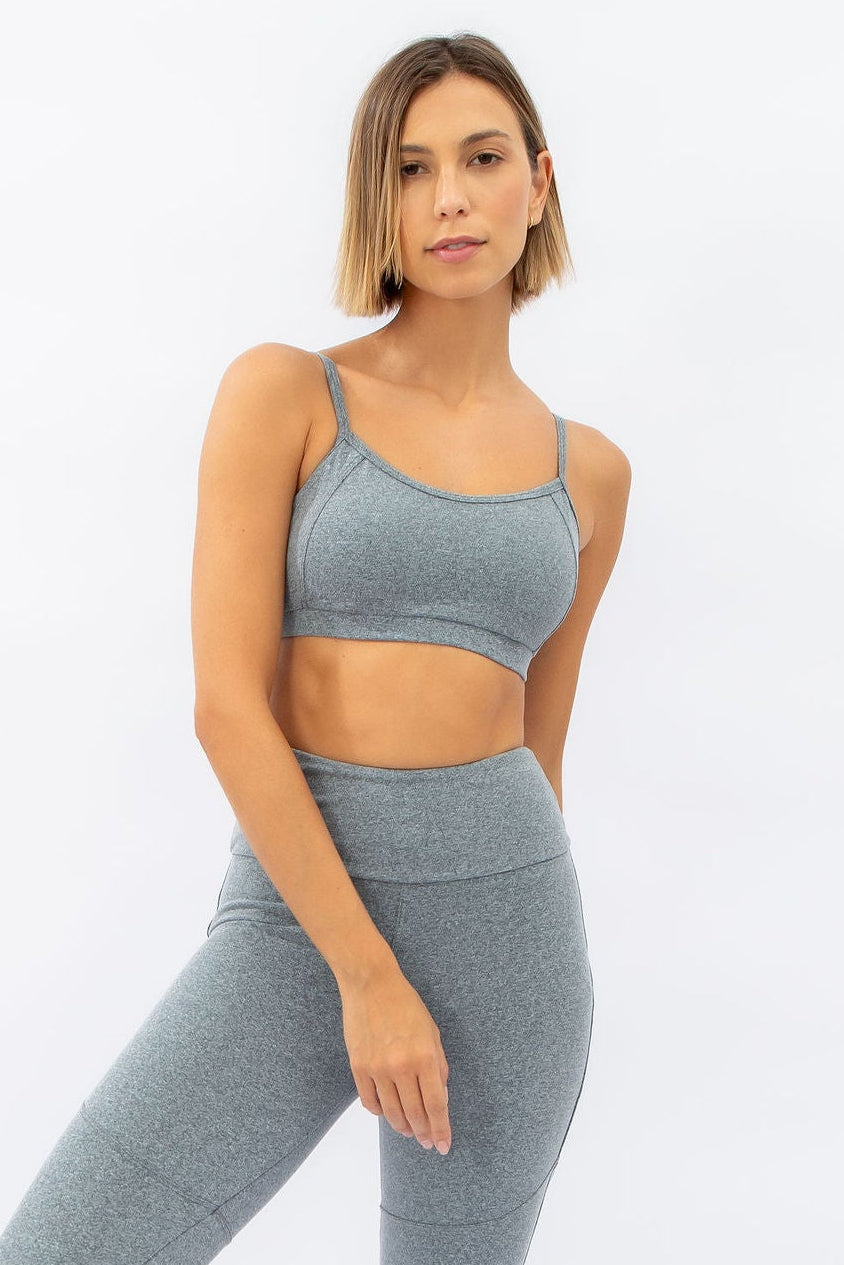Top Catarina - Mescla