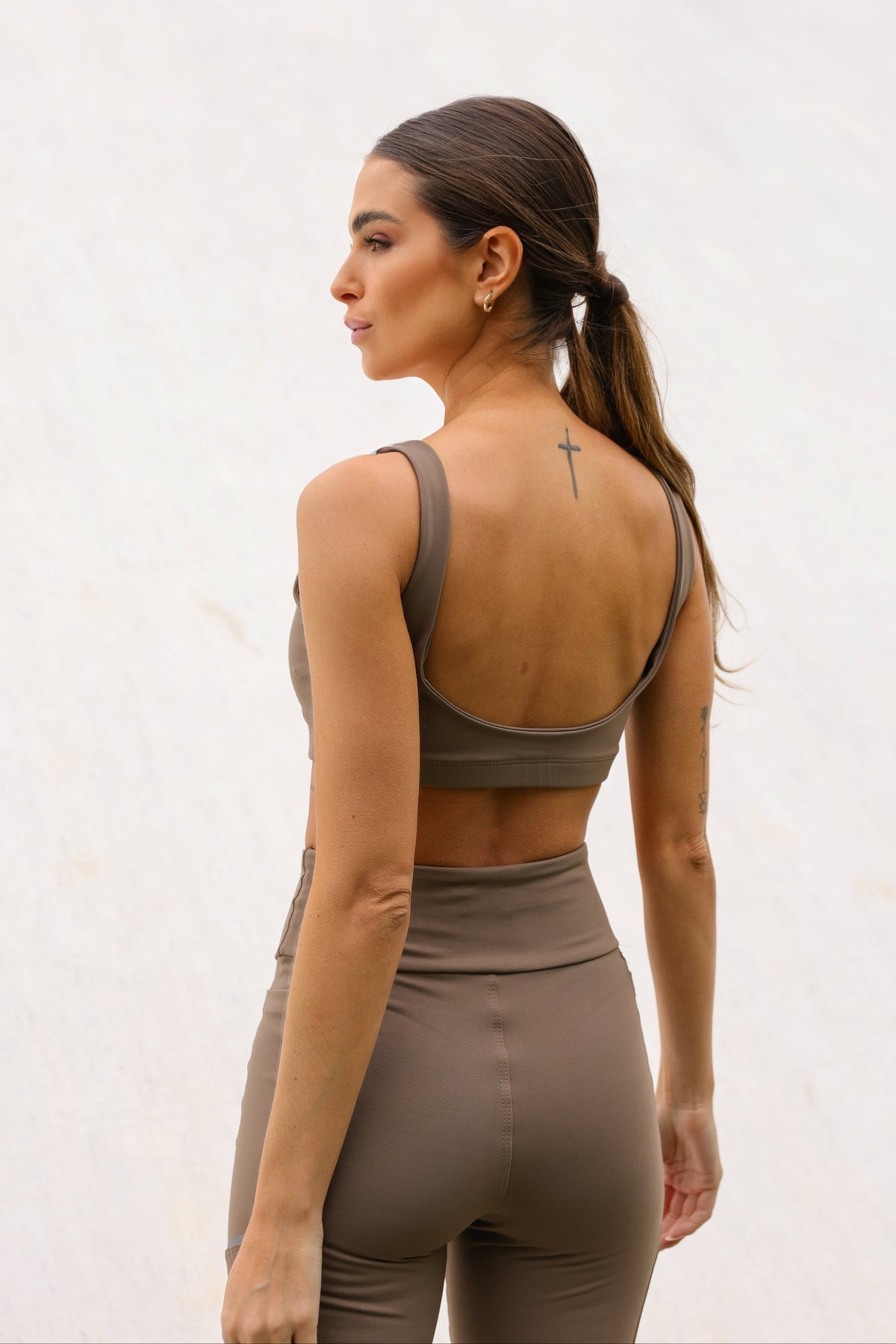 Top Básico Fendi