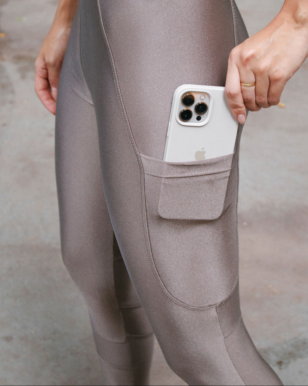 Calça Allure - Fendi